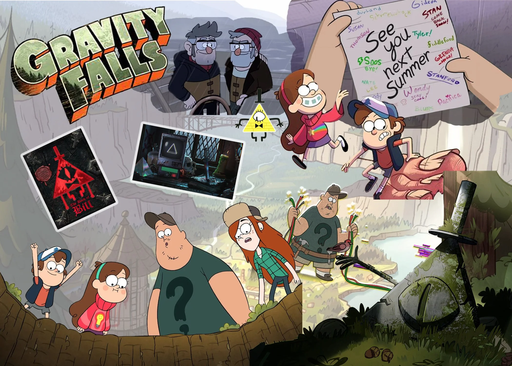 Gravity Falls in 2026: Legacy, Fans & Future