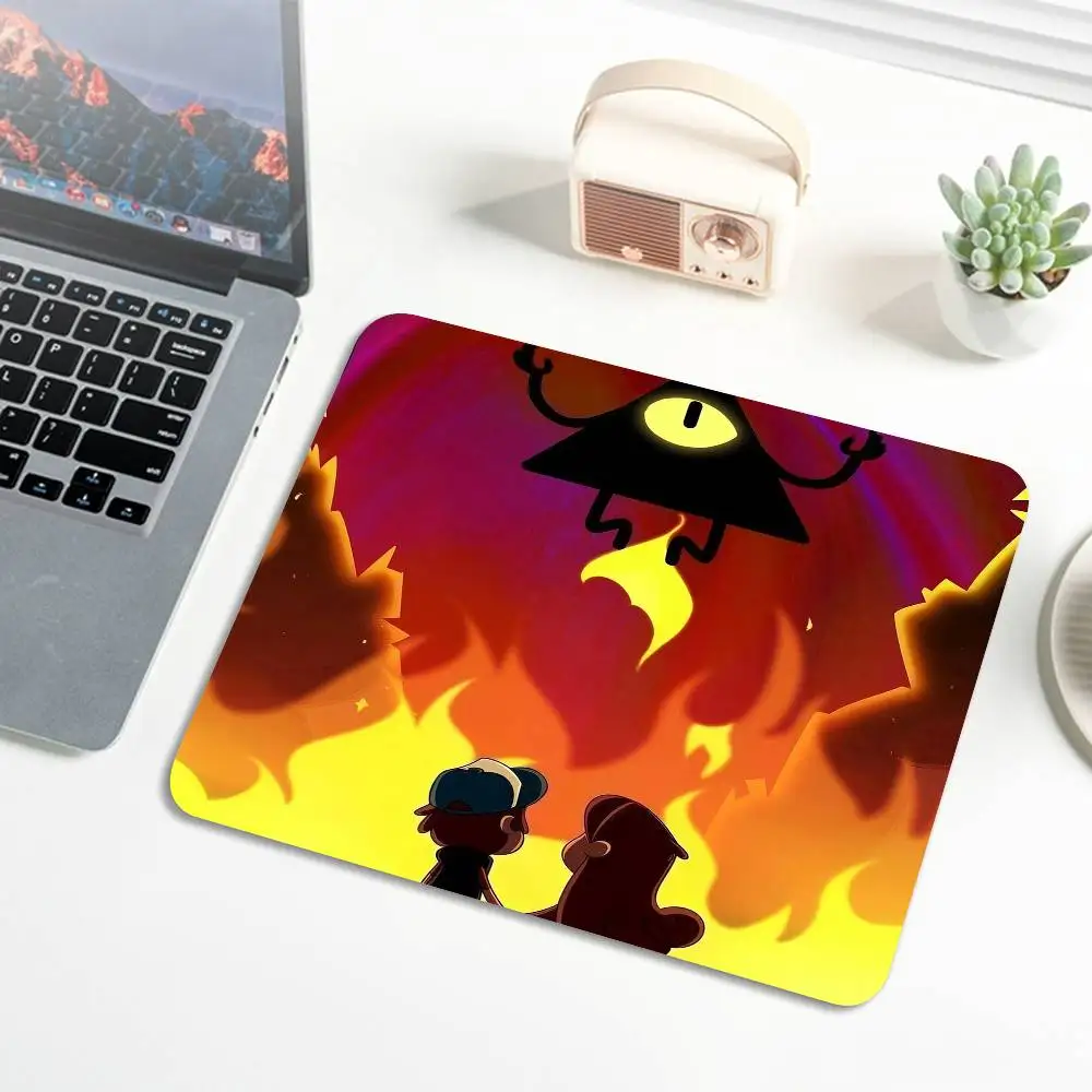 Soos Ramírez Arcade Fun Mouse Pad