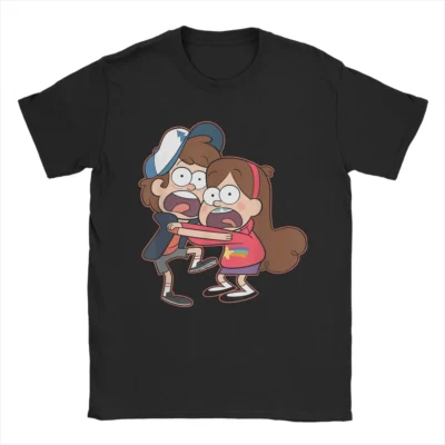 Soos Ramírez Arcade Fun T-Shirt