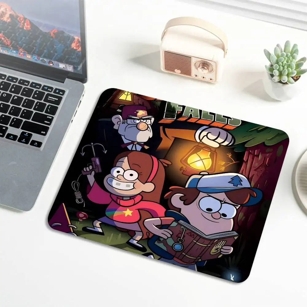 Bill Cipher Chaos Mystic Mouse Pad