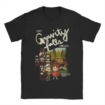 Mabel Pines Starry Dream T-Shirt