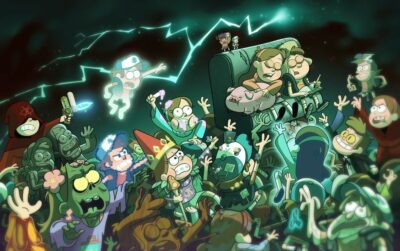 Top 8 Best Gravity Falls Merch Gifts For Fans 2026 - Gravity Falls Stuff