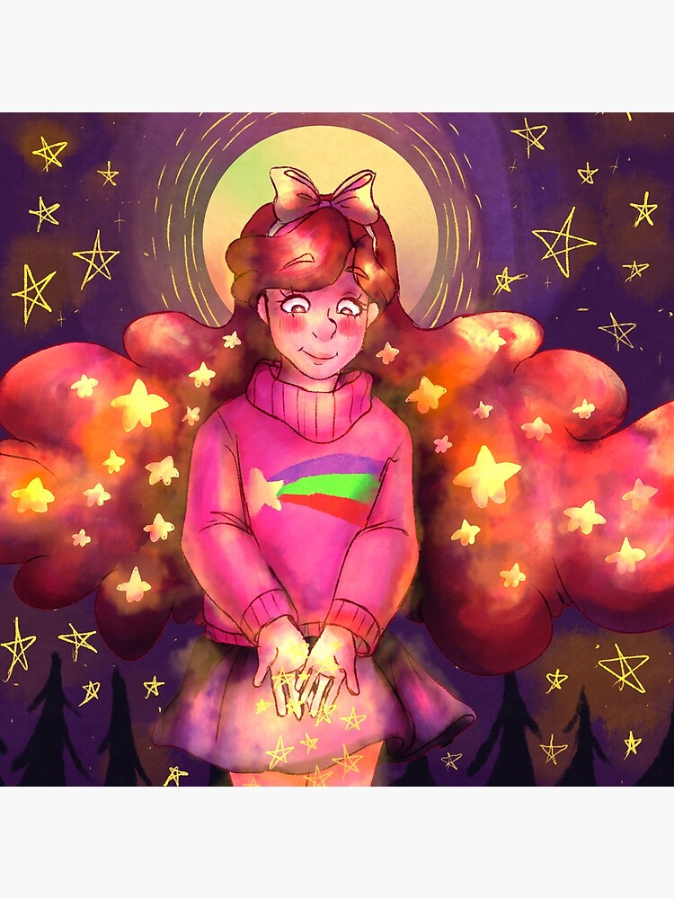 Shooting Star Throw Pillow - Image 2