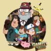 flat750x075f pad750x1000f8f8f8 15 - Gravity Falls Stuff
