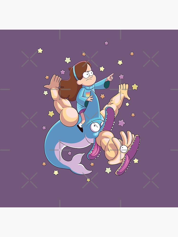 Onwards Aoshima Throw Pillow - Image 2