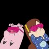 flat750x075f pad750x1000f8f8f8.u15 21 - Gravity Falls Stuff