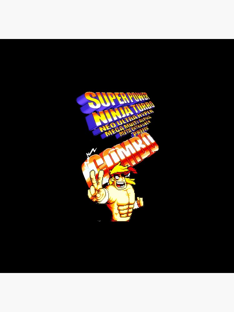 Gravity Falls Rumble Shower Curtain - Image 2