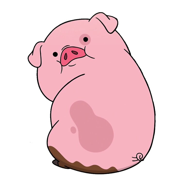 Waddles Tote Bag - Image 2