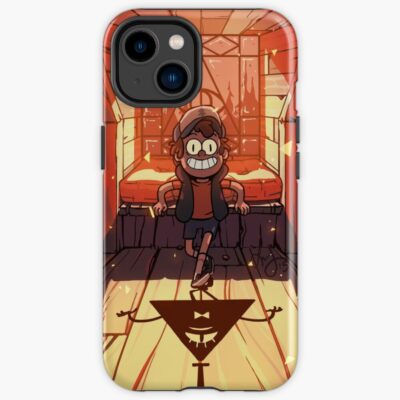 Sorry Kid But You Re My Puppet Now Iphone Case