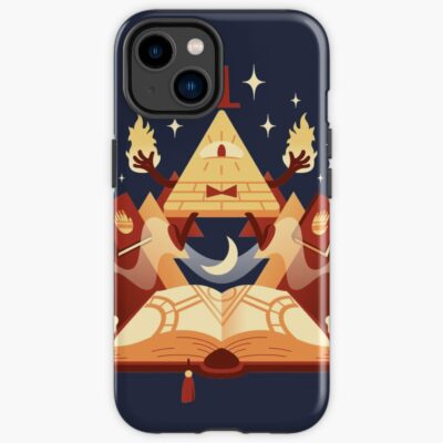 Bill Iphone Case