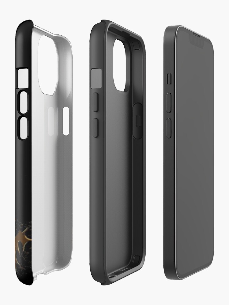 A Summer Of Mysteries Iphone Case - Image 2