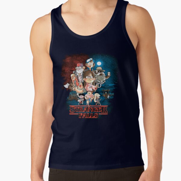 Stranger Tank Top - Image 5