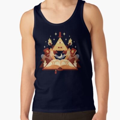 Bill Tank Top