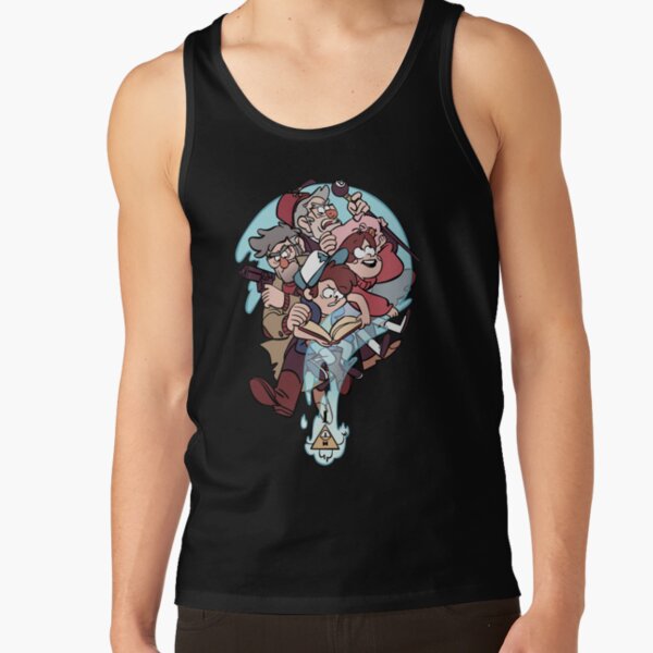 Pines Pines Tank Top - Image 2