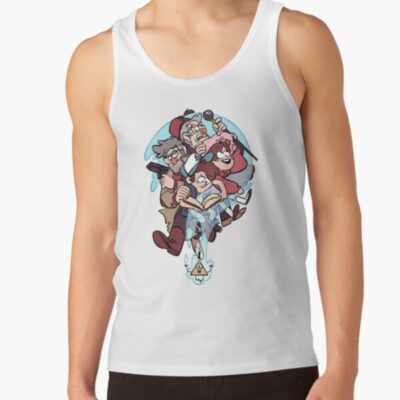 Pines Pines Tank Top