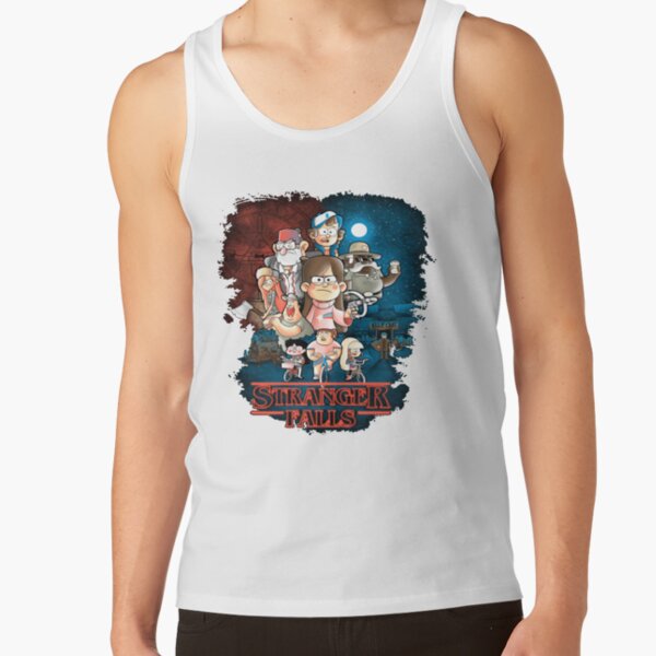 Stranger Tank Top - Image 2