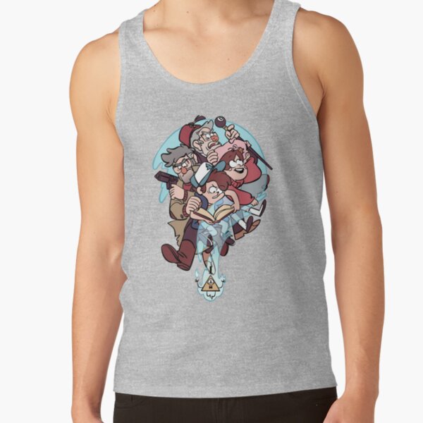 Pines Pines Tank Top - Image 3
