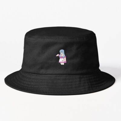 Gravity Falls Shandra Jiez Bucket Hat
