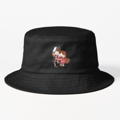 Pnes Bucket Hat