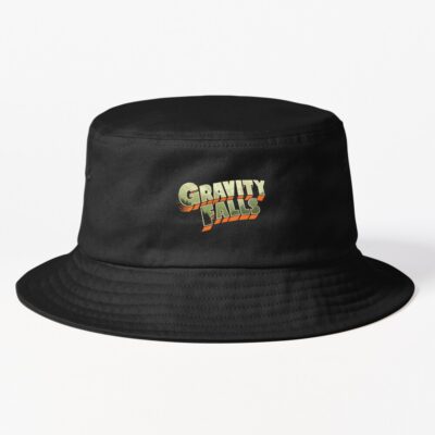G Falls V1 Bucket Hat