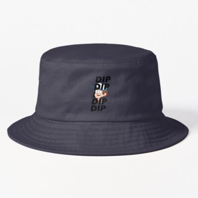 Dipper Pines Bucket Hat