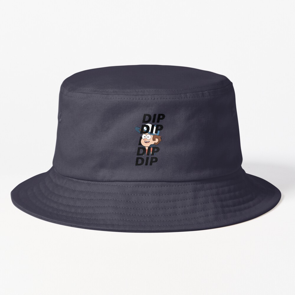 Dipper Pines Bucket Hat