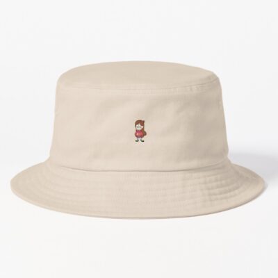 Mable Pines Bucket Hat