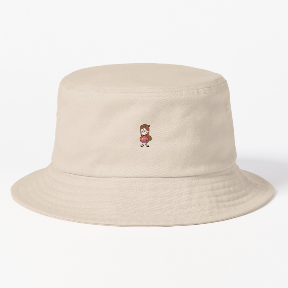Mable Pines Bucket Hat