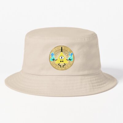 Bill Bucket Hat