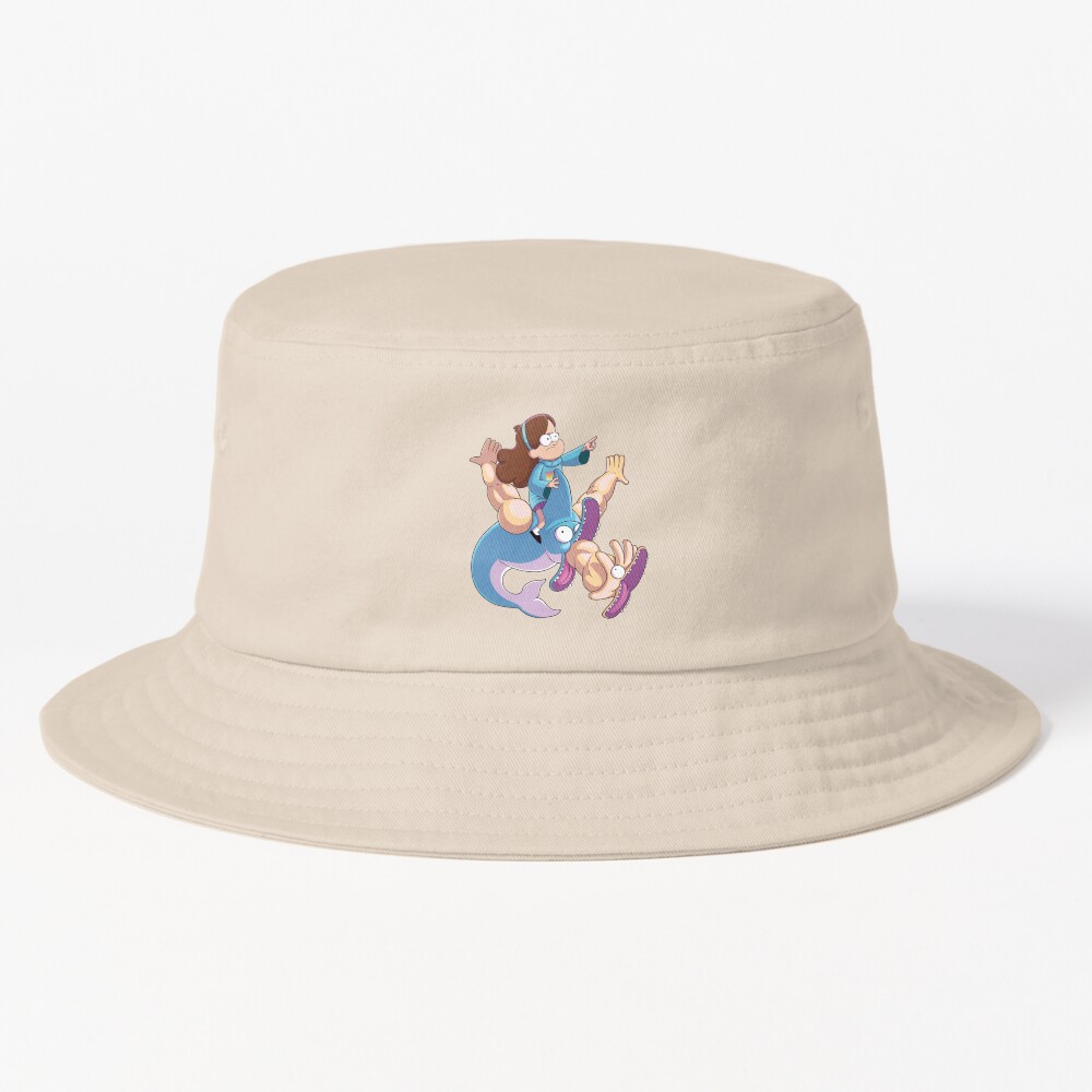 Onwards Aoshima Bucket Hat