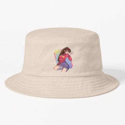 Mable Bucket Hat