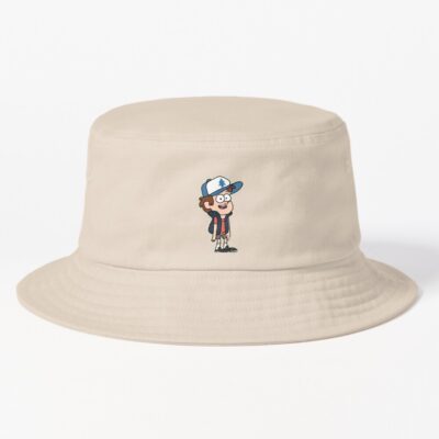 Dipper Pines Bucket Hat