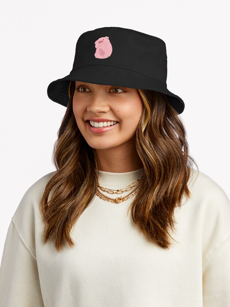 The Pig Bucket Hat - Image 2