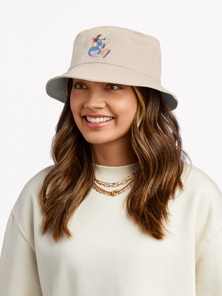 Onwards Aoshima Bucket Hat - Image 2