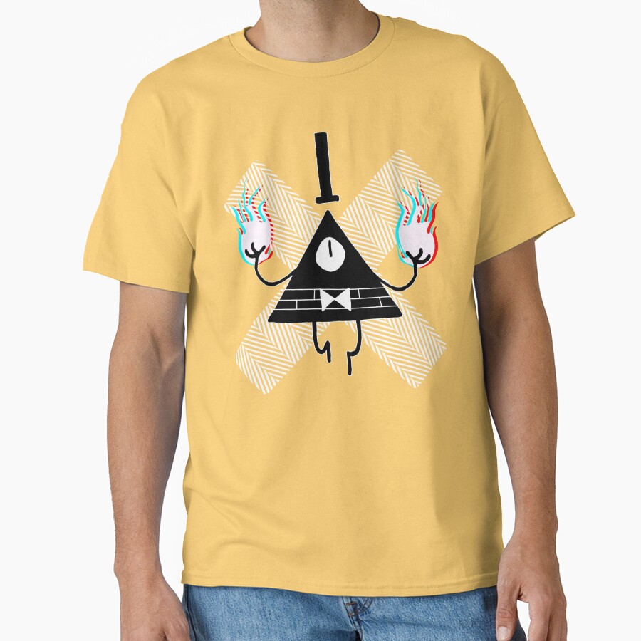 Weirdmageddon T-shirt - Image 6