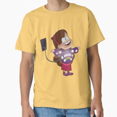 Mabel Gravity Falls T-shirt