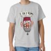 ssrcoclassic teemens 02heather greyfrontproduct squarex1000 20 - Gravity Falls Stuff