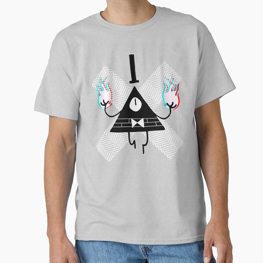 Weirdmageddon T-shirt - Image 3