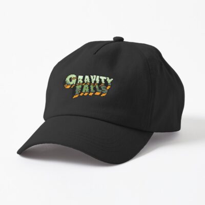G Falls V2 Cap