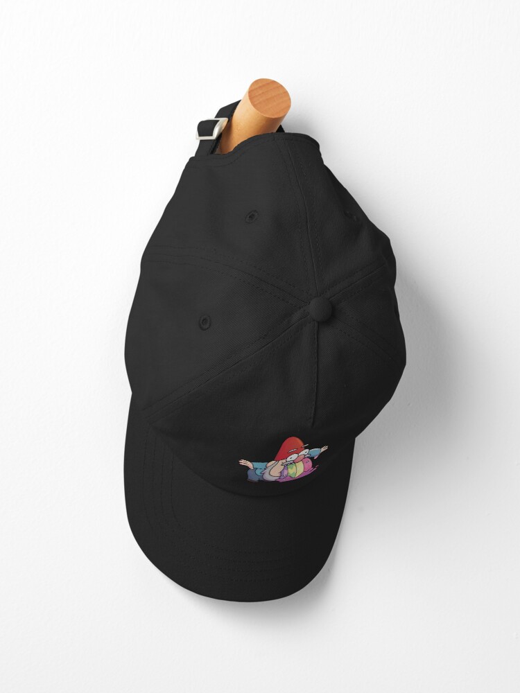 Gravity Falls Schmebulok Gnome Cap - Image 2