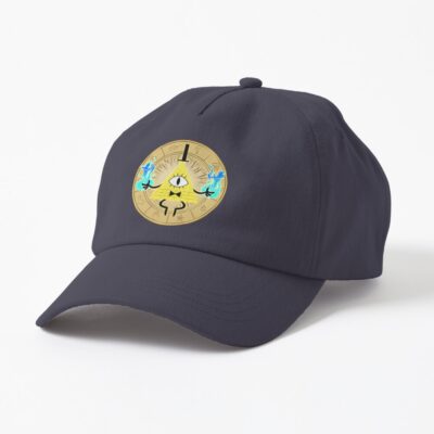Bill Cap