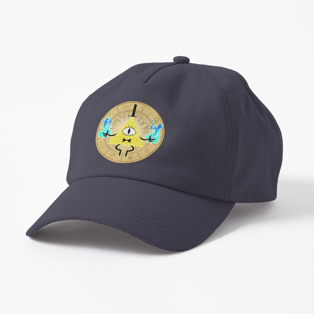 Bill Cap
