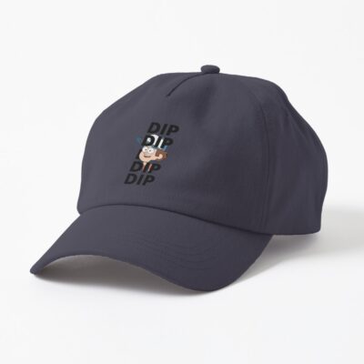 Dipper Pines Cap
