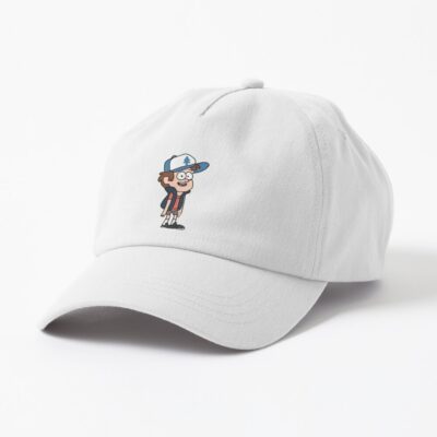 Dipper Pines Cap