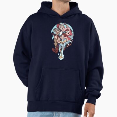 Pines Pines Hoodie
