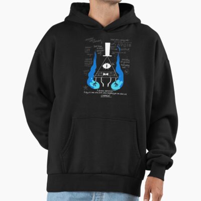 A Darkness Approaches Hoodie