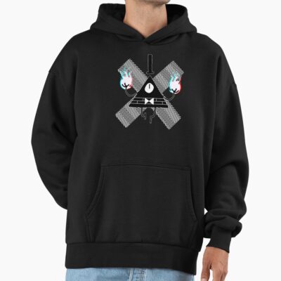 Weirdmageddon Hoodie