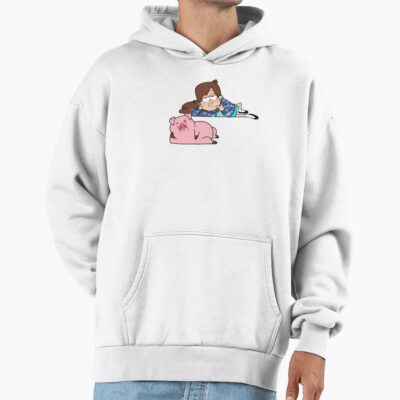 Mabel And Waddles Hoodie