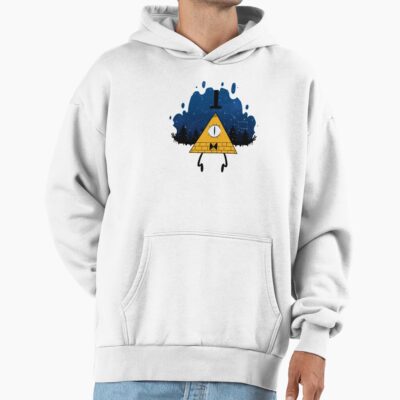 Bill Cipher Hoodie
