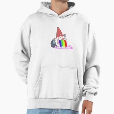 Gravity Falls Gnome Hoodie